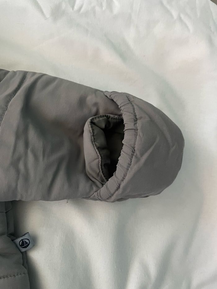 Combipilote Petit bateau - photo numéro 4