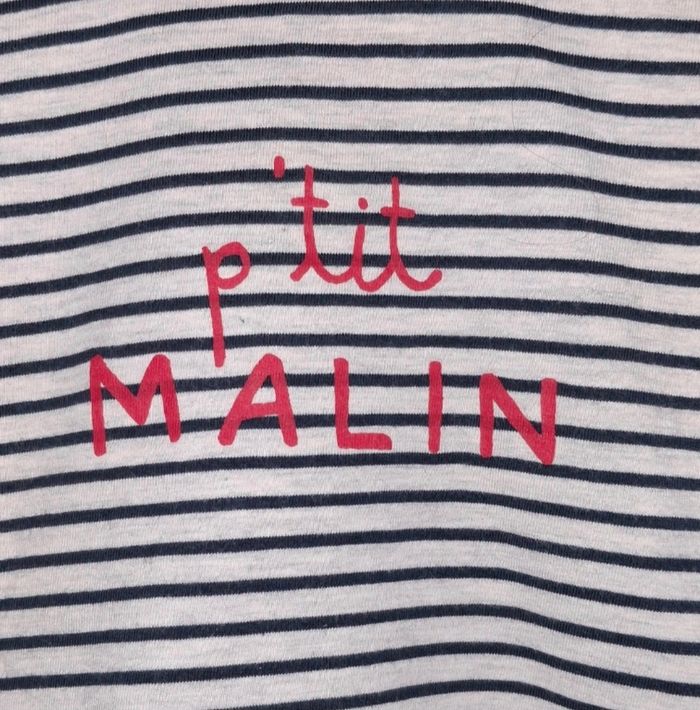 Tee-shirt - photo numéro 2