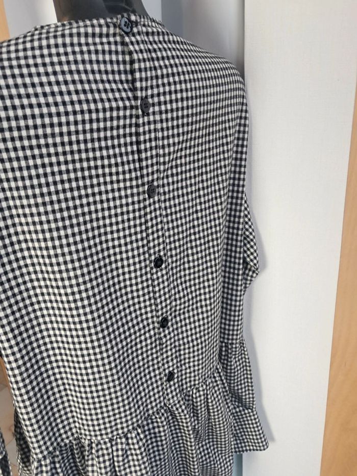 Zara robe taille 36/38 en tbe - photo numéro 10
