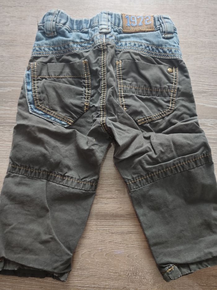 Pantalon - photo numéro 3