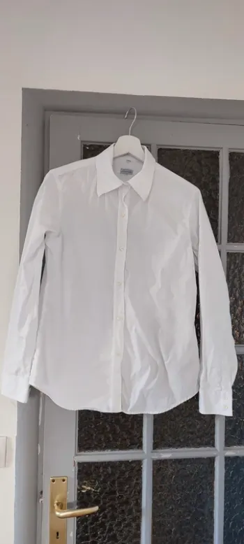 Chemise Acanthe 40