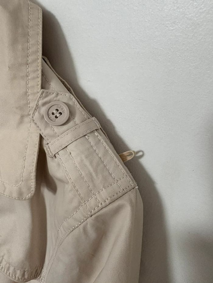 Trench Dpam • 12ans - photo numéro 5
