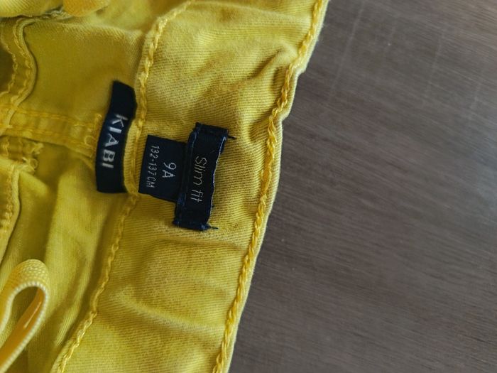 Short 9 ans - photo numéro 2