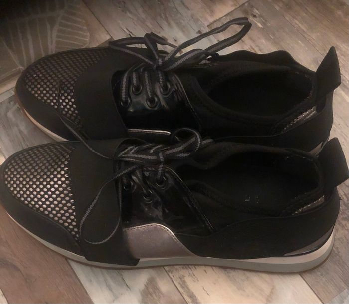 Baskets Scholl - photo numéro 4