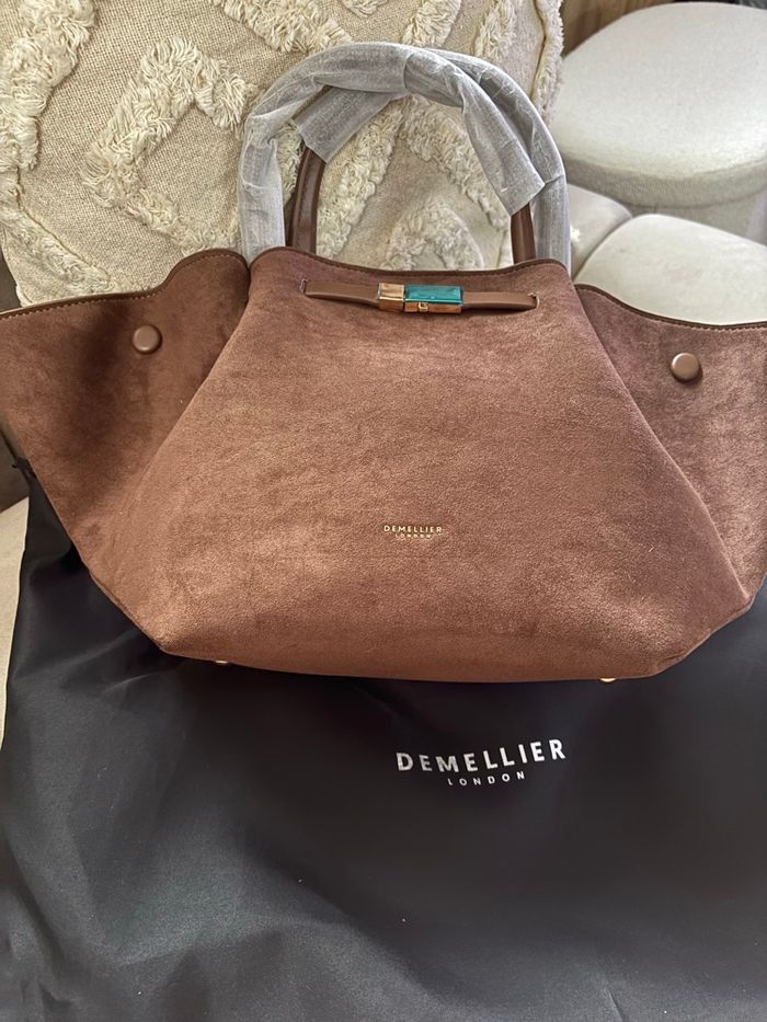 Sac à main DeMellier - photo numéro 8