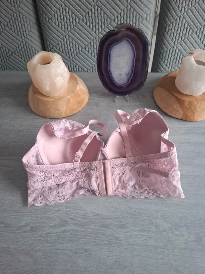 Soutien gorge 95 C - photo numéro 3