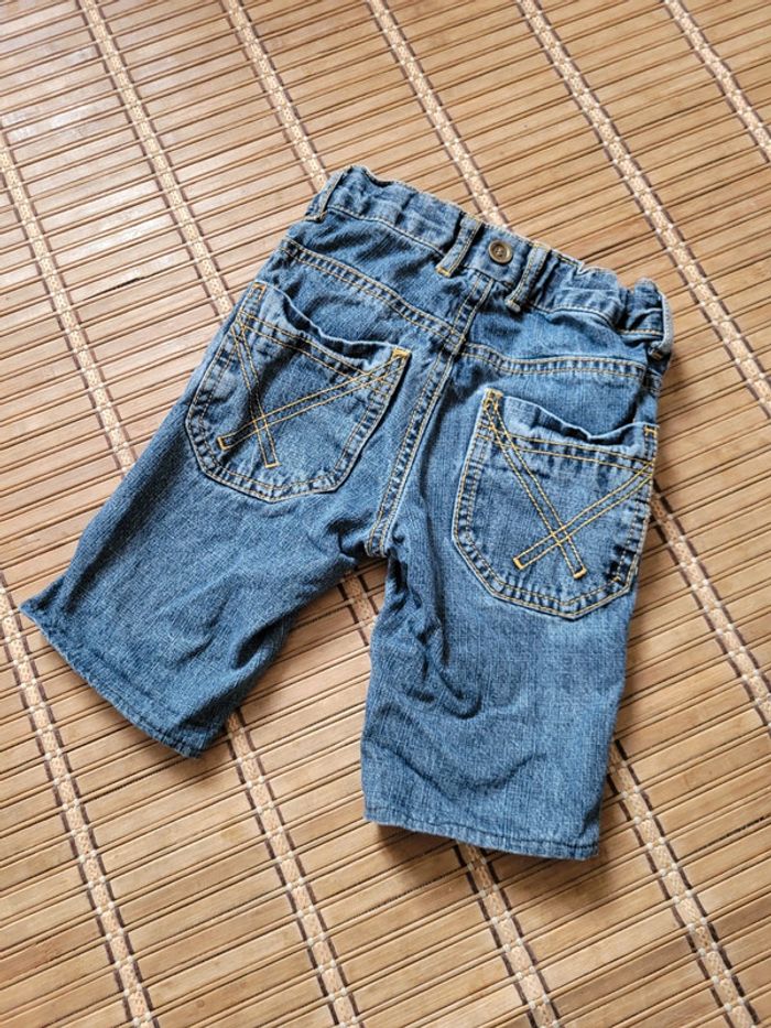 Short - photo numéro 2