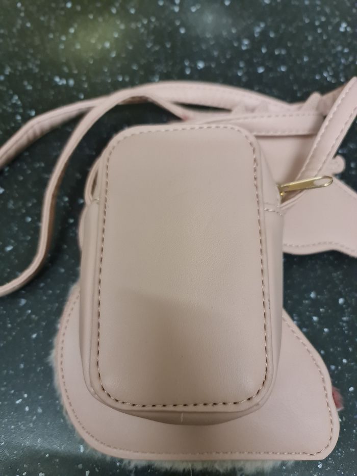 Sac fille - photo numéro 2