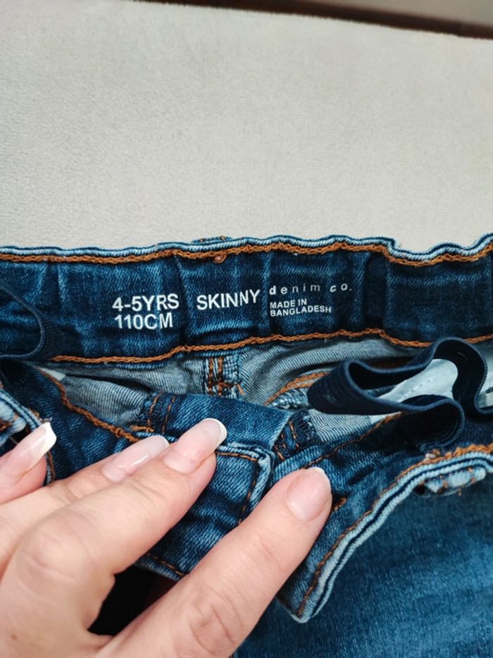 Jeans enfant - photo numéro 5