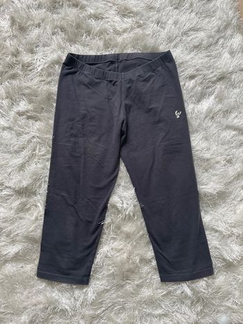 Legging court Freddy sport 40