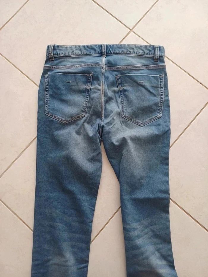 Jean homme taille 36 - photo numéro 6