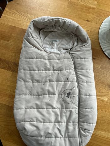 Marese -  Nid d’ange - TU