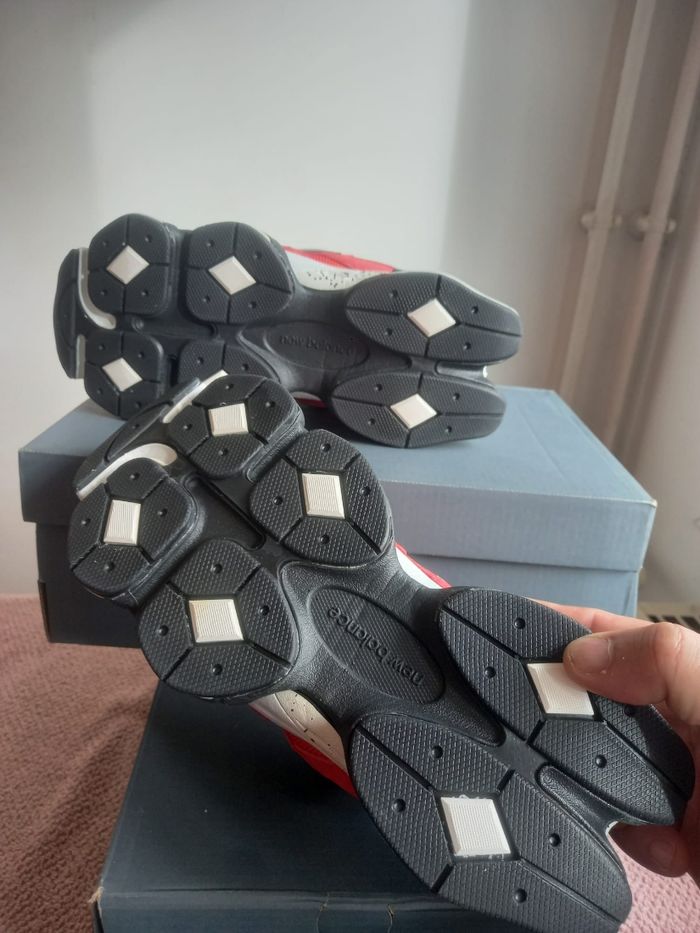 New Balance - photo numéro 4