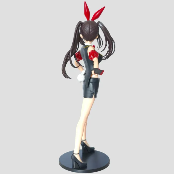 Figurine Kurumi Tokisaki – Date A Live – Glitter & Glamours – Banpresto Officielle - photo numéro 4
