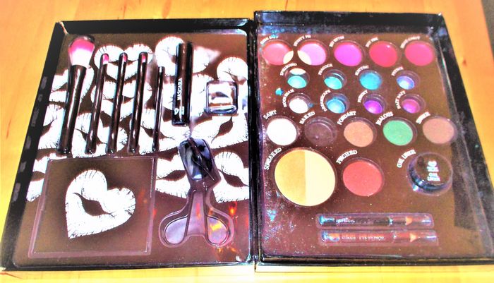 Grand Palette "Perfect Color" - photo numéro 3