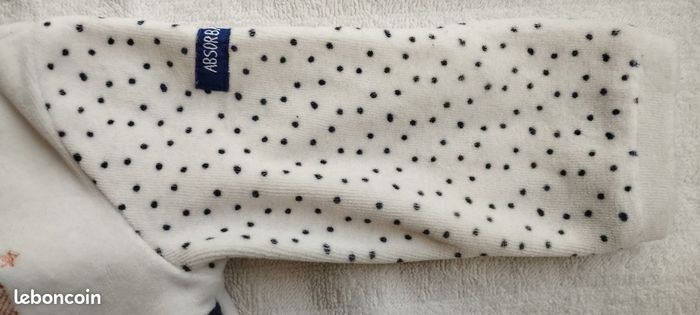 Pyjama bébé Absorba - photo numéro 5