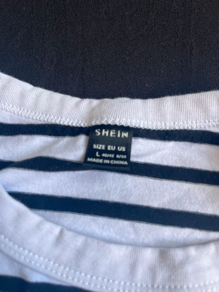 t shirt - photo numéro 3