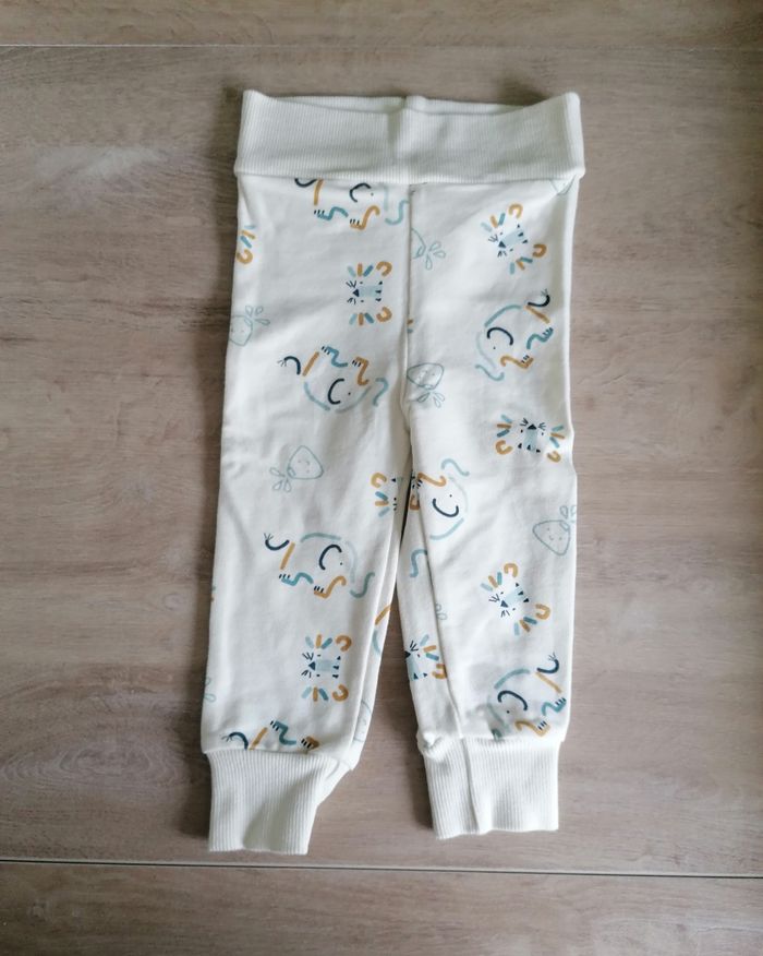 Ensemble léger - photo numéro 7