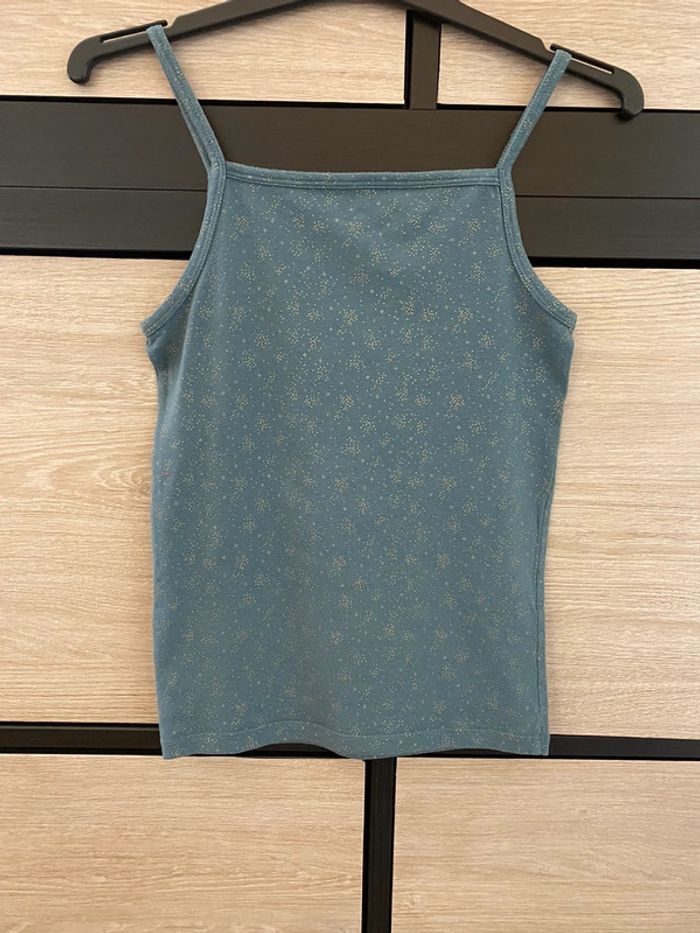 Débardeur Tex 8 ans - photo numéro 6