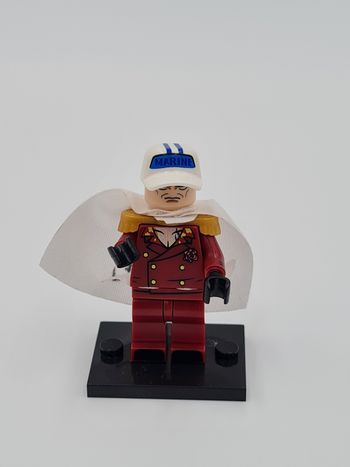 Minifigurine Sakasuki