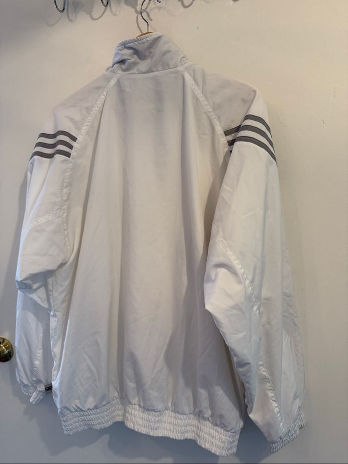 Veste jogging vintage homme  Adidas Taille L - photo numéro 6