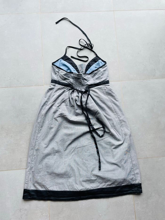 Robe dos nu été - photo numéro 6