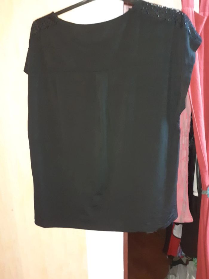 Haut sans manche XXL - photo numéro 2