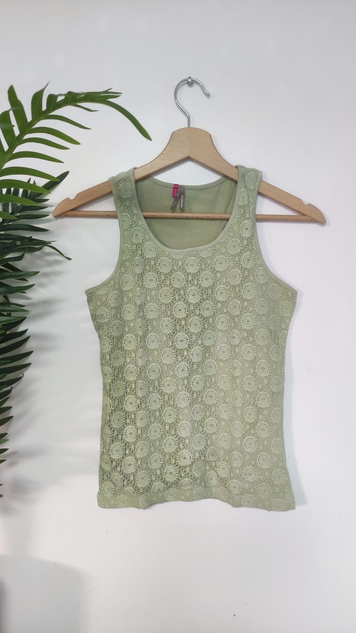 Débardeur orchestra fille