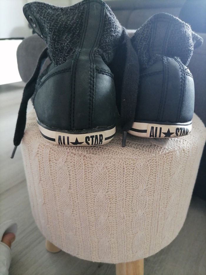 Converse - photo numéro 4