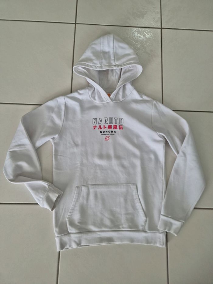 Sweet naruto taille XS