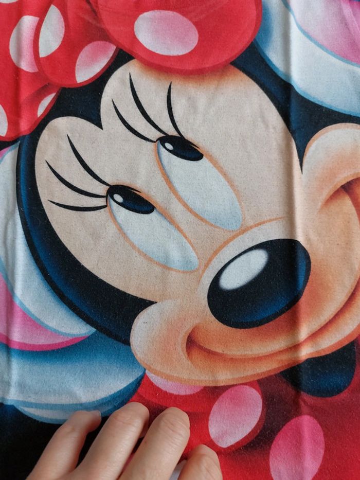 Tee-shirt 8 ans - photo numéro 3