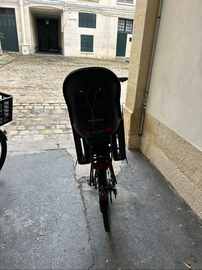 Velo Btwin - photo numéro 3