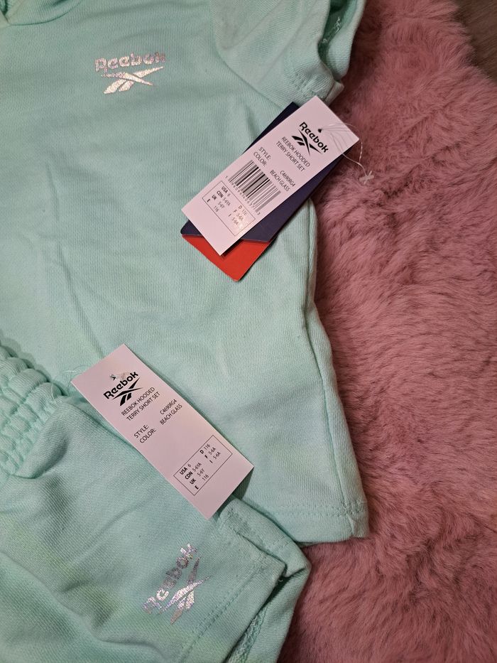 Reebok Ensemble - photo numéro 3
