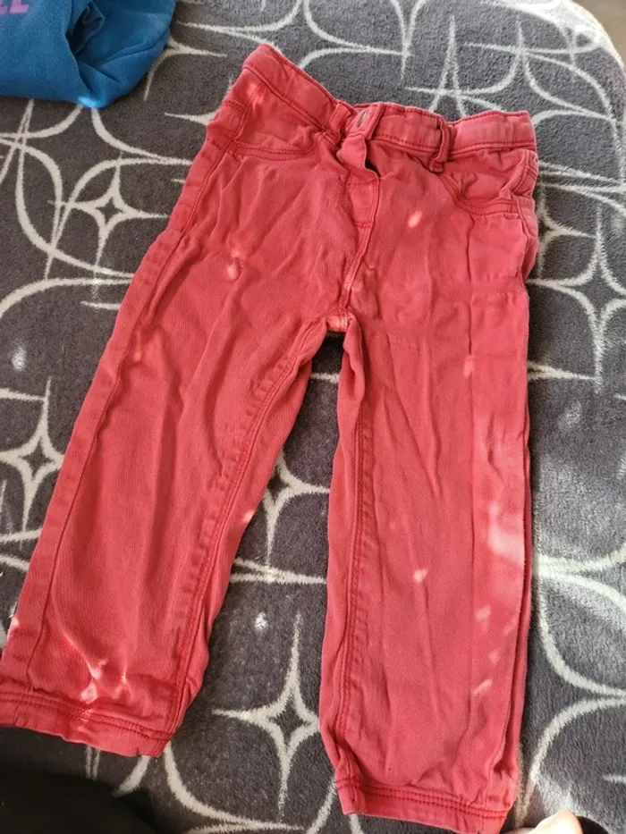 Jeans 24 mois