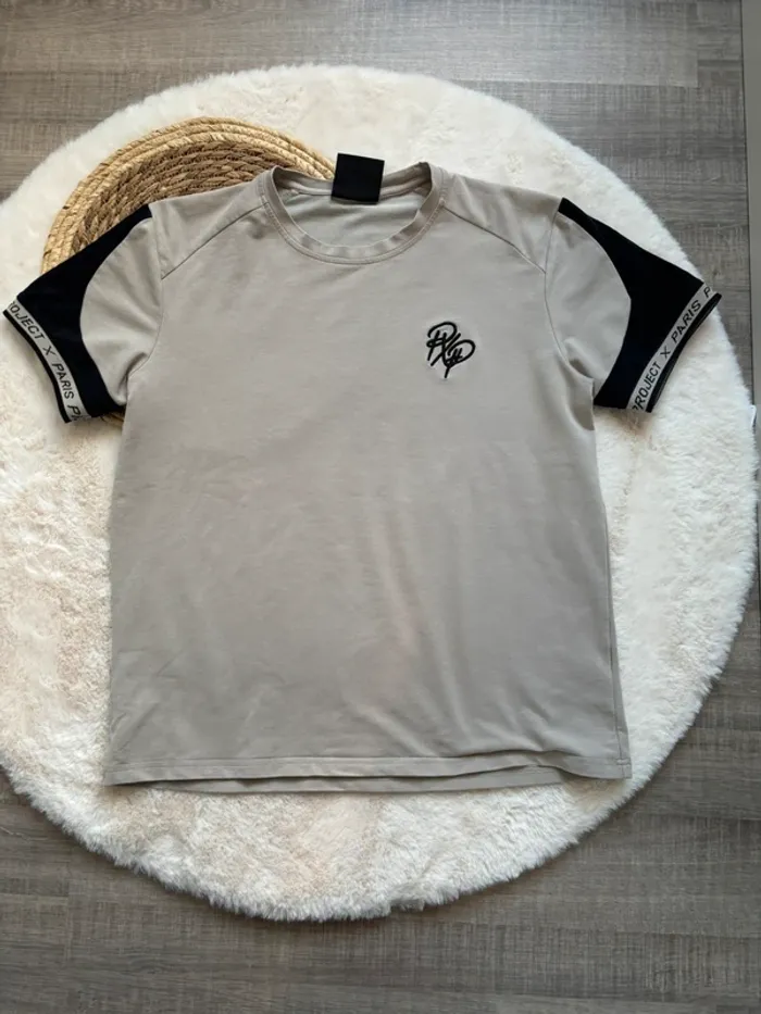 T-shirt projet X paris
