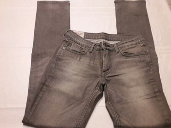 Jeans Le Temps Des Cerises