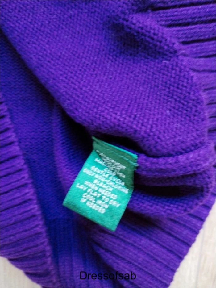 Pull Ralph Lauren Femme - photo numéro 7