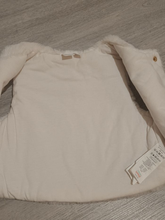 Ensemble bébé fille Disney - photo numéro 7