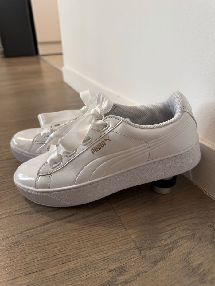 Baskets Puma - photo numéro 3