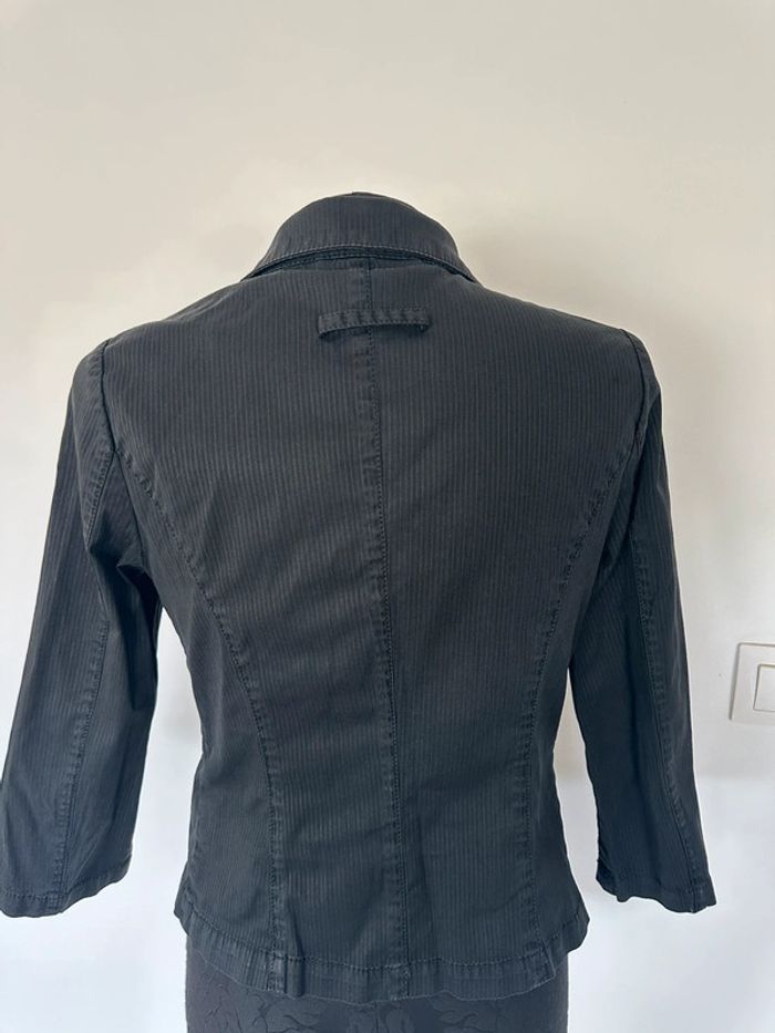 Blazer cintré - photo numéro 5