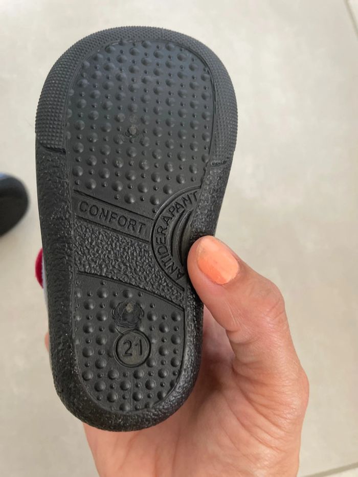 Chaussons - photo numéro 5