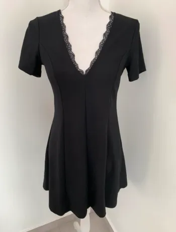 Robe neuve