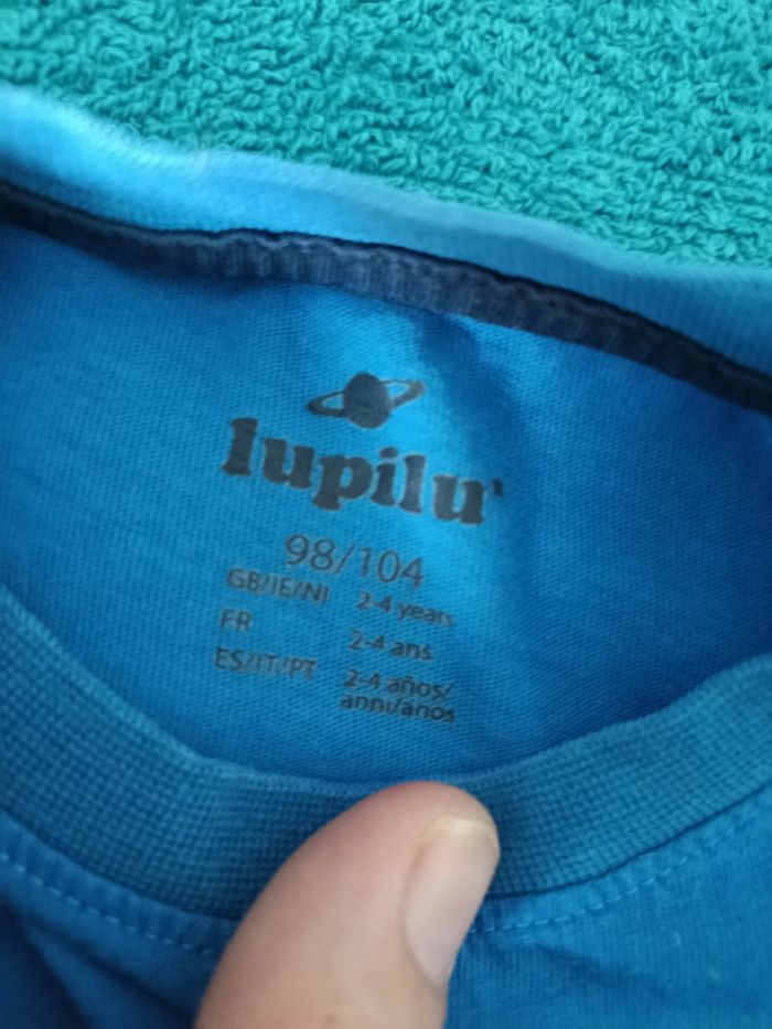 Tee shirt - photo numéro 3