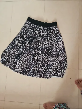 Jupe taille 40