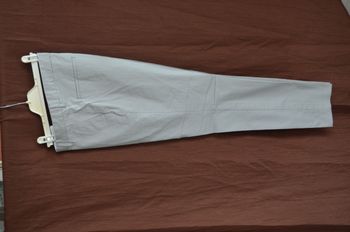 Pantalon chino
