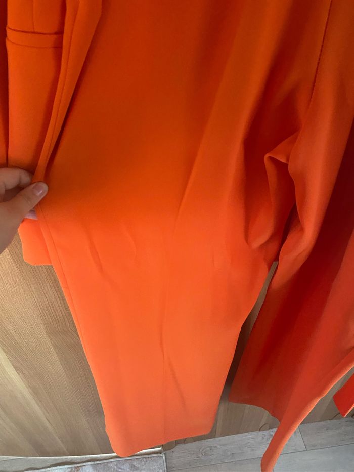 Tailleur Zara - photo numéro 4