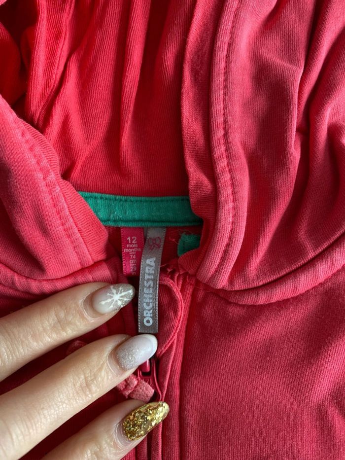 Gilet - photo numéro 2
