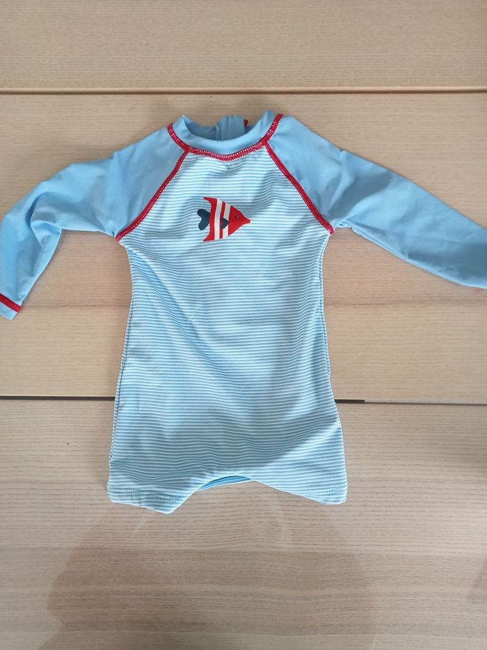 Maillot de bain bébé