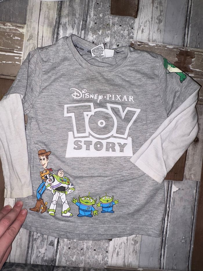 T shirt