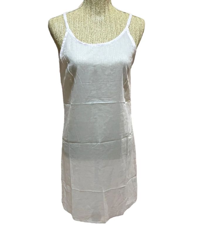 Tunique Débardeur Rose Taille S/M